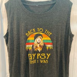 Stevie Nicks Tank